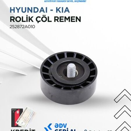 Hyundai kəməri – Ehtiyat hissələri – ucuztap.az