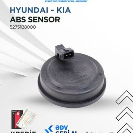 ABS sensoru – Ehtiyat hissələri – ucuztap.az