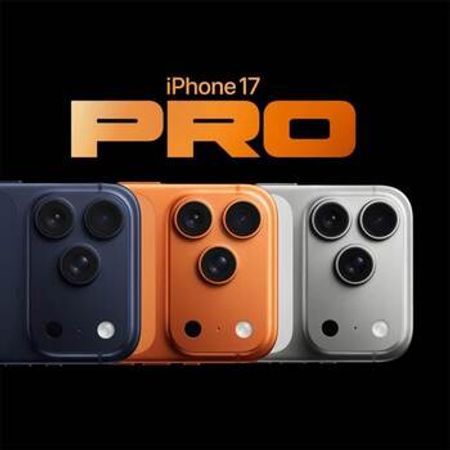 Apple iPhone 17 Pro Silver 256GB/12GB – Telefonlar – ucuztap.az