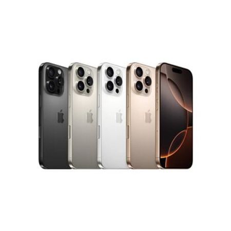 Apple iPhone 16 Pro Natural Titanium 128GB/8GB – Telefonlar – ucuztap.az