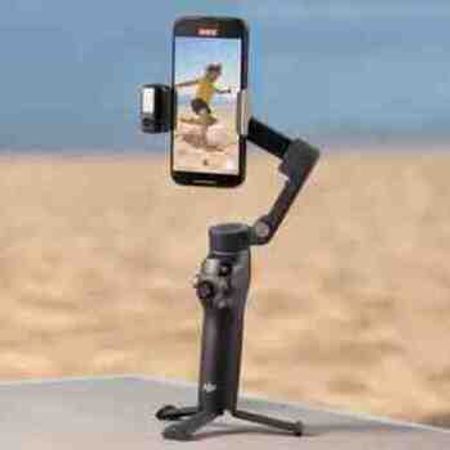 DJI Osmo Mobile 8 – Foto texnika – ucuztap.az