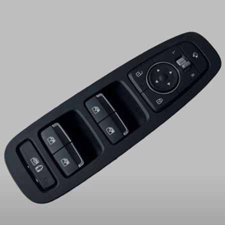 Hyundai Sonata 2020-2025 şüşə qaldıran düymə bloku – Ehtiyat hissələri – ucuztap.az