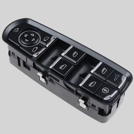 Porsche Panamera, Porsche Cayenne,Porsche Macan xrom şüşə qaldıranlar – Ehtiyat hissələri – ucuztap.az