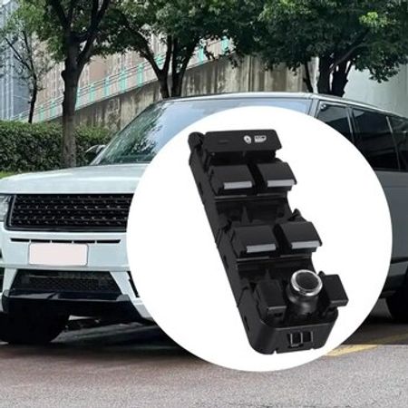 Range Rover Sport, Land Rover Evouqe şüşə qaldıran düymələri – Ehtiyat hissələri – ucuztap.az