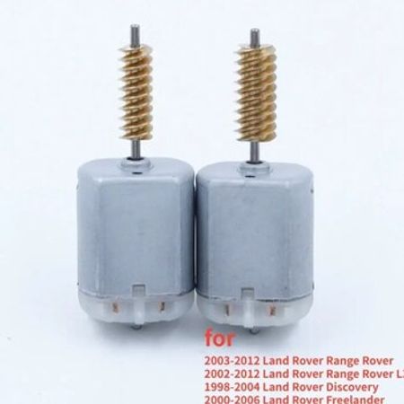 Land Rover, Range Rover, Discovery 2000-2012 qapı kilid mühərrikləri – Ehtiyat hissələri – ucuztap.az