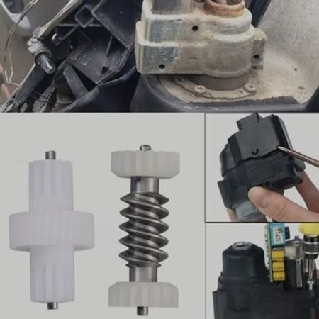 Kia Sportage, Hyundai Sonata, Suzuki, Forenze yan güzgü qatlayan dişli çarxları – Ehtiyat hissələri – ucuztap.az