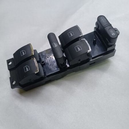 Volkswagen Golf 4, Jetta Passat B5 şüşə qaldıran blok – Ehtiyat hissələri – ucuztap.az