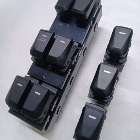 Hyundai ix35 şüşə qaldıran düyməsi – Ehtiyat hissələri – ucuztap.az