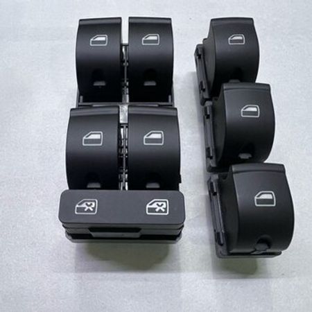 Audi A4 şüşə qaldıranı – Ehtiyat hissələri – ucuztap.az