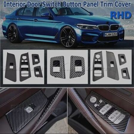 BMW 3.5 ci seriya G20, G30, f80, f90 süşə qaldıran düyməsi – Ehtiyat hissələri – ucuztap.az