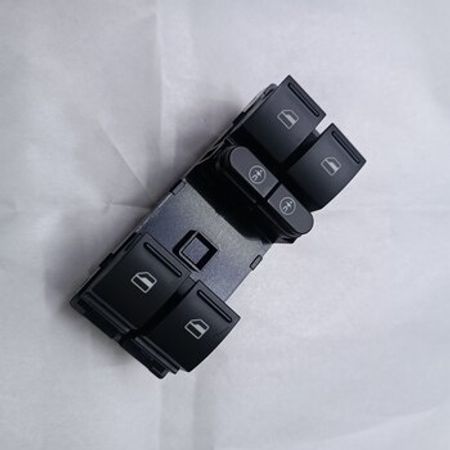 Volkswagen Tuareg şüşə qaldıran düymələri – Ehtiyat hissələri – ucuztap.az