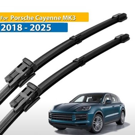 Porsche Cayenne, Panamera, Cayman, Macan şüşəsilən fırçaları – Ehtiyat hissələri – ucuztap.az