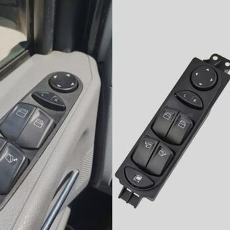 Mercedes Vito, Mercedes Viano 2003-2013 şüşə qaldıran düymə bloku – Ehtiyat hissələri – ucuztap.az