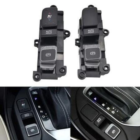 Hyundai santafe XL Sport (ruçnoy) əl dəstəy knopka bloku – Ehtiyat hissələri – ucuztap.az