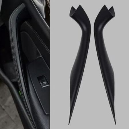 BMW G30, G31, G38 2018-2023 qapı əl tutacağ içliykeri qara mat,carbon – Ehtiyat hissələri – ucuztap.az