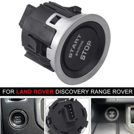 Range RoverSport Evoque, Land Rover, Discovery Sport Start Engine Stop düyməsi – Ehtiyat hissələri – ucuztap.az