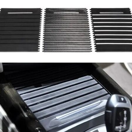 BMW X5, X6, F15, F16 2014-2018 orta barın jalüzü – Ehtiyat hissələri – ucuztap.az