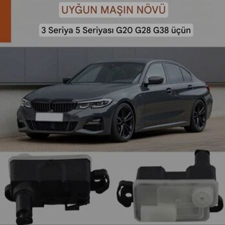 BMW yanacaq çənin qapağı açan mühərriki – Ehtiyat hissələri – ucuztap.az