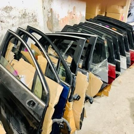 Ford Fusion qapıları – Ehtiyat hissələri – ucuztap.az