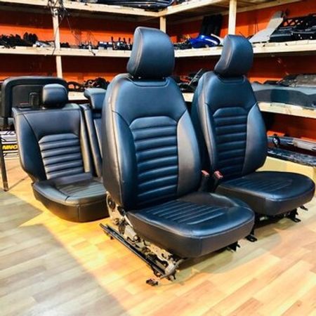 Ford Fusion oturacaqları – Ehtiyat hissələri – ucuztap.az