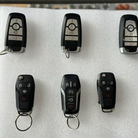 Ford Fusion 2013-2020 açarı – Ehtiyat hissələri – ucuztap.az
