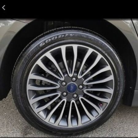 Ford fusion diski – Ehtiyat hissələri – ucuztap.az