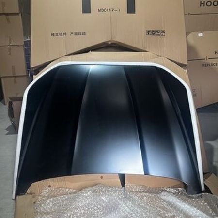 Ford Fusion kapotu – Ehtiyat hissələri – ucuztap.az