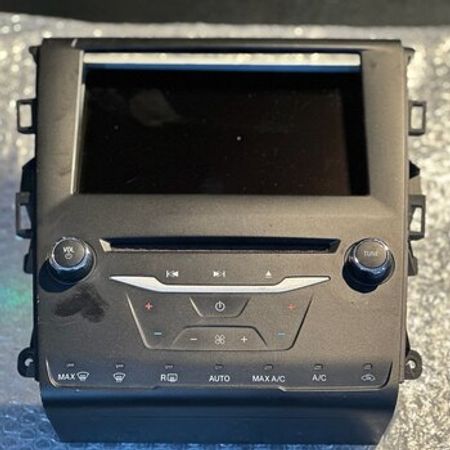 Ford Fusion 2013-2020 monitoru – Ehtiyat hissələri – ucuztap.az