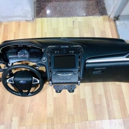 Ford Fusion paneli – Ehtiyat hissələri – ucuztap.az