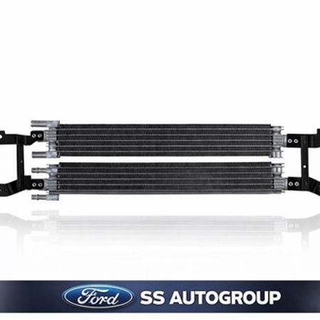 Ford Fusion Hybrid yağ soyudan radiator – Ehtiyat hissələri – ucuztap.az