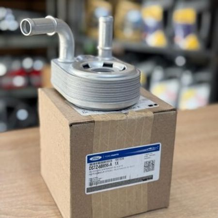 Ford Fusion 1.5 yağ filteri radiatoru FOMOCO – Ehtiyat hissələri – ucuztap.az