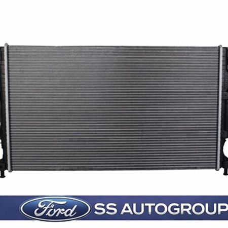 Ford Fusion 2.6mm qalın su radiatoru – Ehtiyat hissələri – ucuztap.az
