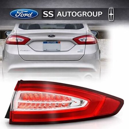 Ford Fusion 2013-2016 arxa stop işıqları – Ehtiyat hissələri – ucuztap.az