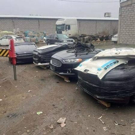 Ford Fusion ehtiyat hissələri – Ehtiyat hissələri – ucuztap.az