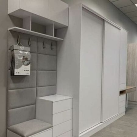 Dəhliz dolabı – Dolablar və komodlar – ucuztap.az