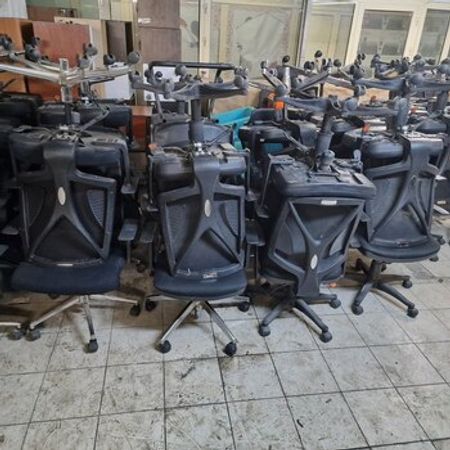 Ofis kreslosu Casella – Ofis mebeli – ucuztap.az