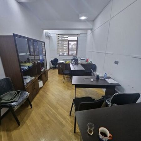 Ofis icarəyə verilir, Yasamal r.