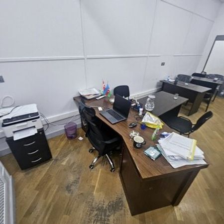 Ofis icarəyə verilir, Yasamal r.