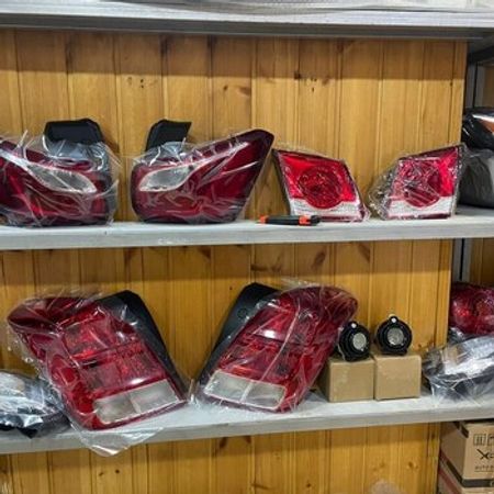 Chevrolet ehtiyat hissələri – Ehtiyat hissələri – ucuztap.az