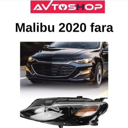 Chevrolet Malibu 2019-2022 farası – Ehtiyat hissələri – ucuztap.az