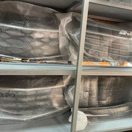 Chevrolet Equinox radiator barmaqlıqları – Ehtiyat hissələri – ucuztap.az