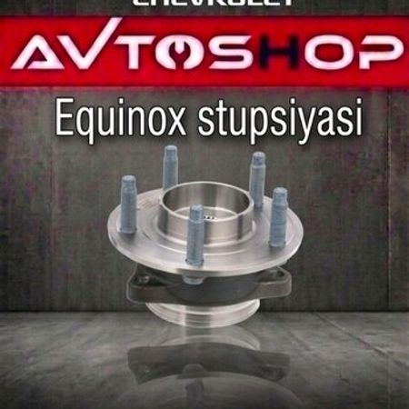 Chevrolet Equinox ön təkər topu – Ehtiyat hissələri – ucuztap.az