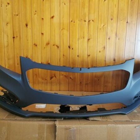 Chevrolet Cruze LTZ buferi – Ehtiyat hissələri – ucuztap.az