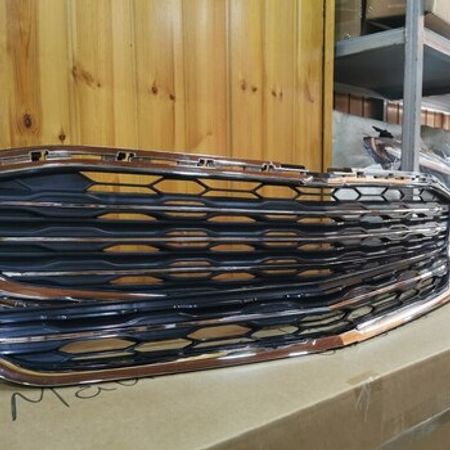 Chevrolet Malibu 2016 radiator barmaqlığı – Ehtiyat hissələri – ucuztap.az