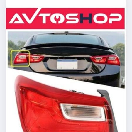 Chevrolet Malibu 2016-2018 stop işığı – Ehtiyat hissələri – ucuztap.az