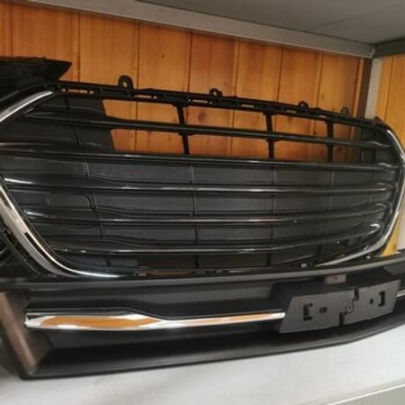 Chevrolet Trax 2017-20 radiator barmaqlığı – Ehtiyat hissələri – ucuztap.az