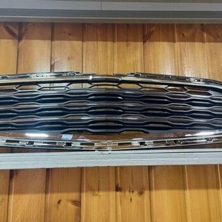 Chevrolet Malibu radiator barmaqlığı – Ehtiyat hissələri – ucuztap.az