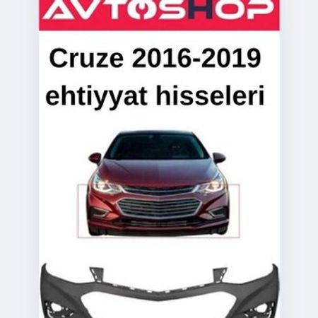 Chevrolet Cruze 2016-2019 ehtiyat hissələri – Ehtiyat hissələri – ucuztap.az