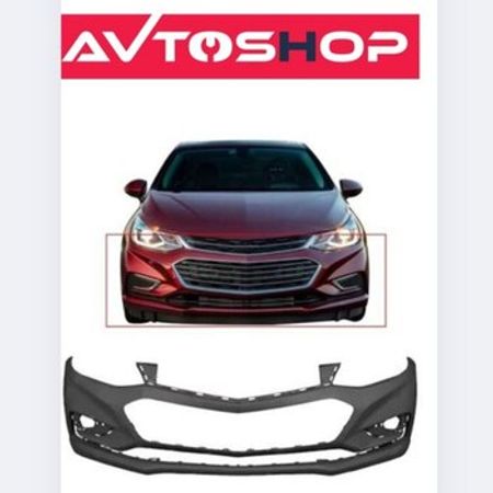 Chevrolet Cruze 2016-2019 ön buferi – Ehtiyat hissələri – ucuztap.az