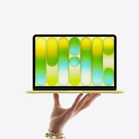 Macbook Neo Yellov – Noutbuklar və Netbuklar – ucuztap.az